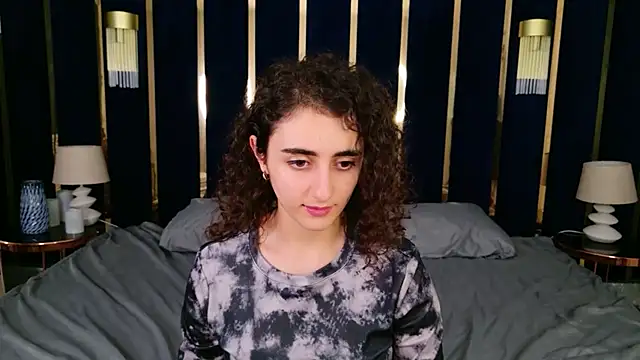 Susan_Fors Live XXX Chat
