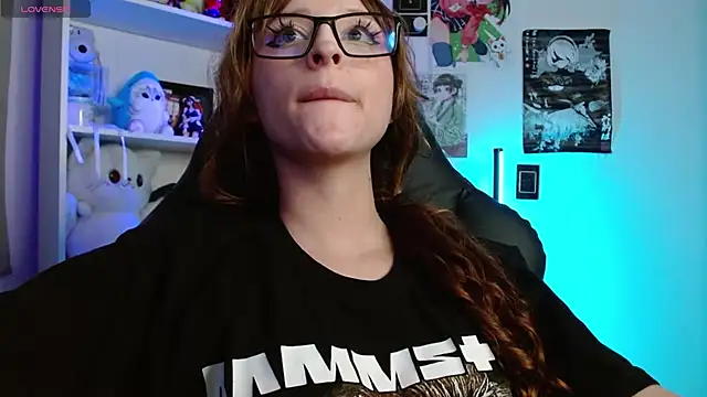 CelesteAyase Chat XXX in diretta