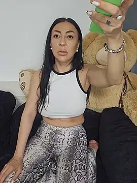 MaiaGold – webcam-show