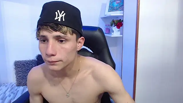Show Webcam de Yao_23