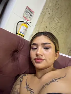 Arianavillada Obrolan Langsung XXX