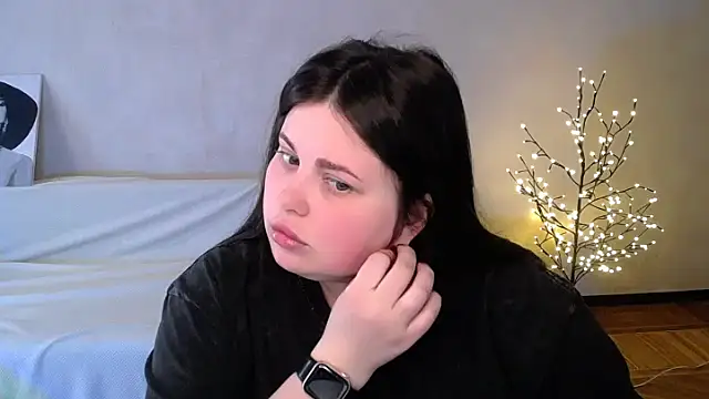 Emily_Mo Live XXX Chat