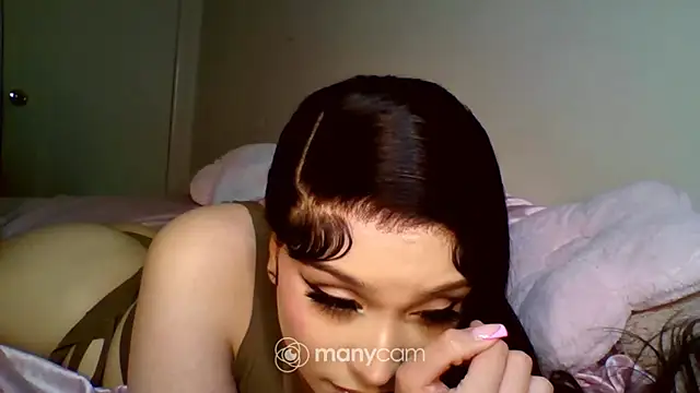 bambibarbi's Webcam Show