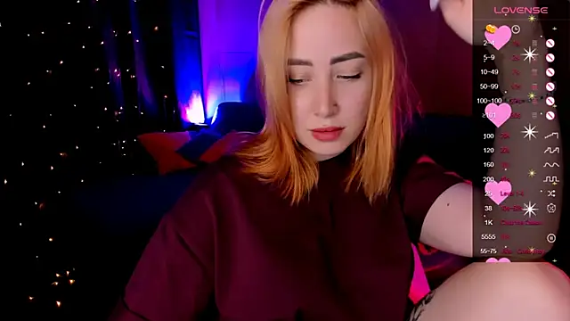 Czat XXX na żywo – deboramoore