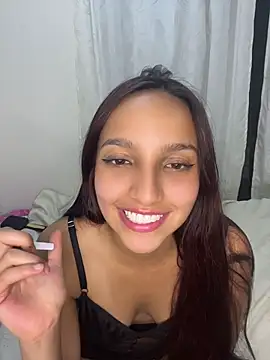 Eve_Ritz 라이브 XXX 채팅