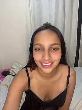 צ'אט XXX בשידור חי של Eve_Ritz