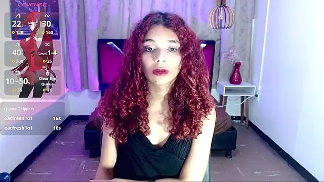 luisa__torres 在線直播表演