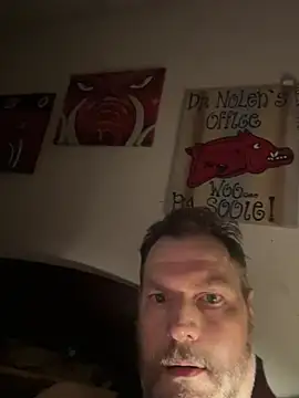 Sir_Spun_Son Webcam Show