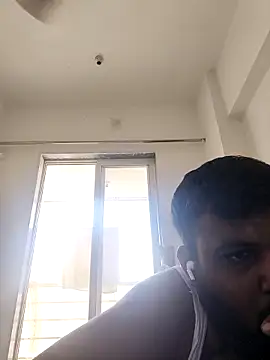 แชท XXX สดของ vinay_smalldick