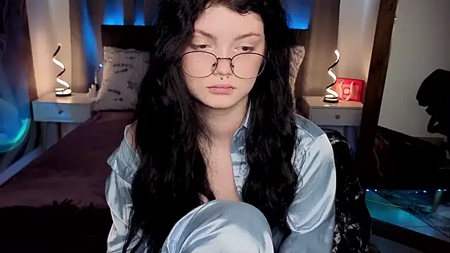 MileyRood – Naživo XXX chat