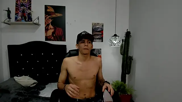 عرض كام AmethystShadow17