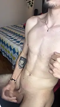 Show de webcam de JarbinParker