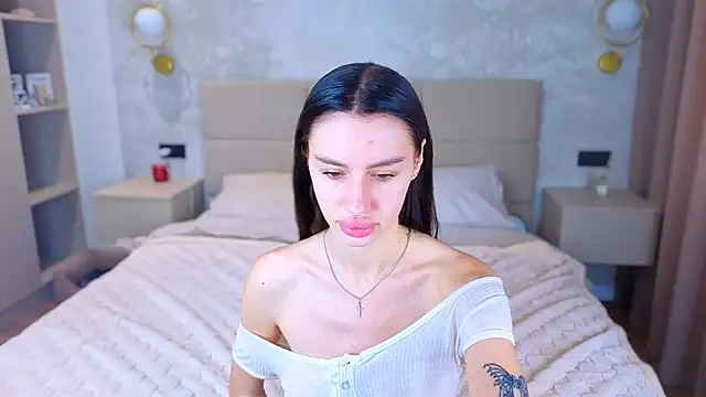 Snow_WhiteeeX 라이브 XXX 채팅