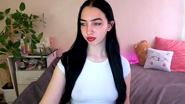Chat XXX Live WildKittenX_
