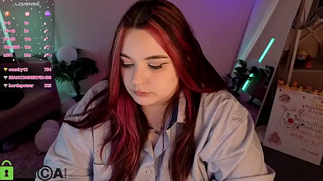 XXX chat uživo modela Mia_R0ss