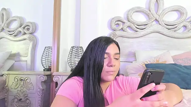 salo_angel_ Webcam-Show