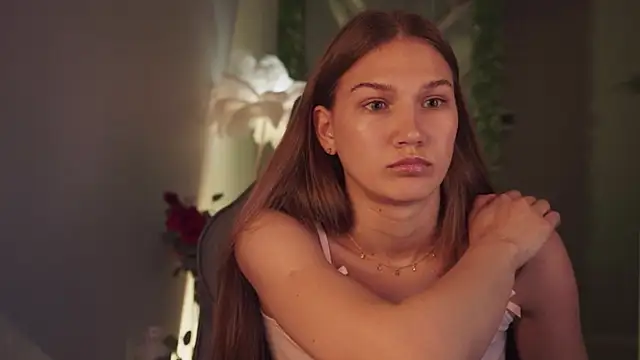 Sweet_Emilya live XXX chat