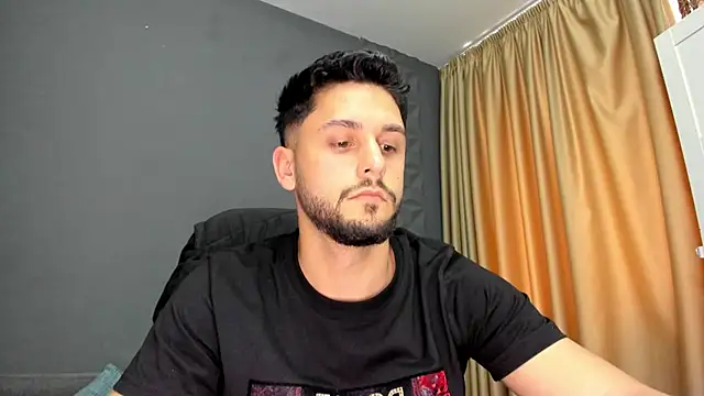 TroyWadee webcam show