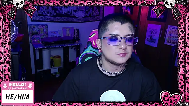 masterkevinftm Webcam show