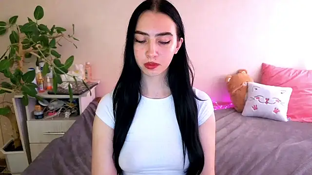 WildKittenX_: онлайн-секс-чат