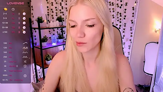 Czat XXX na żywo – AnyaTaylor_