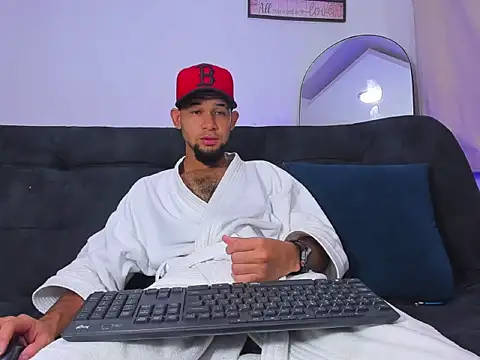 enyel_100 Pertunjukan Webcam