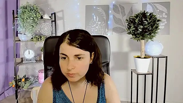 Chat +18 de MartaEdams ao vivo