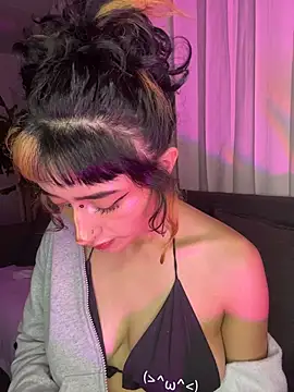 baby_akuma 라이브 XXX 채팅