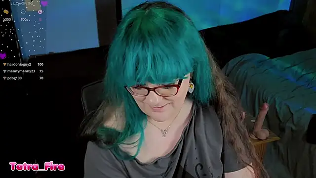 Tetra_Fire – Naživo XXX chat