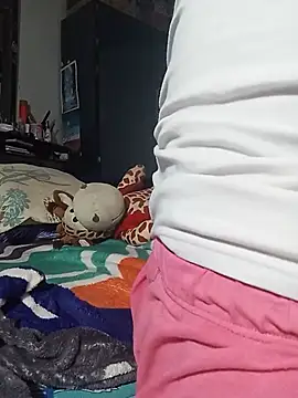 LunaArias Adlı Modelin Canlı XXX Sohbeti