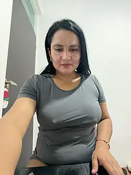 Webkamerová show rousee69_