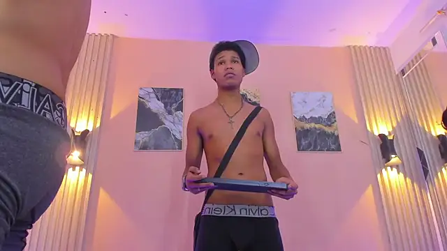 PharaohHeat_ – Naživo XXX chat
