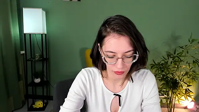 Chatroom XXX en direct de eva_sicret