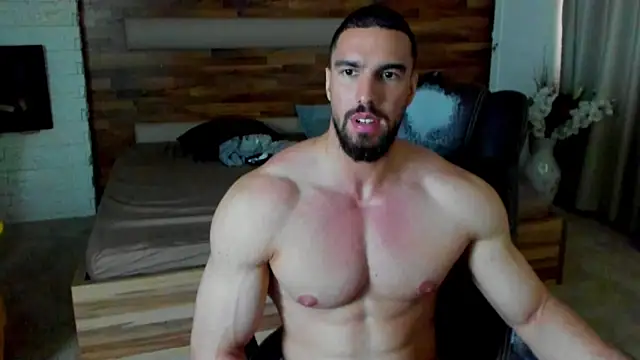 ع رض كام IvanHydee