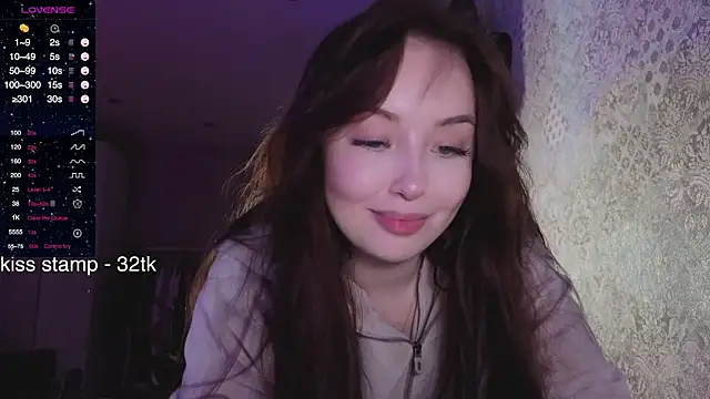 Astral_Muse_'s Webcam Show