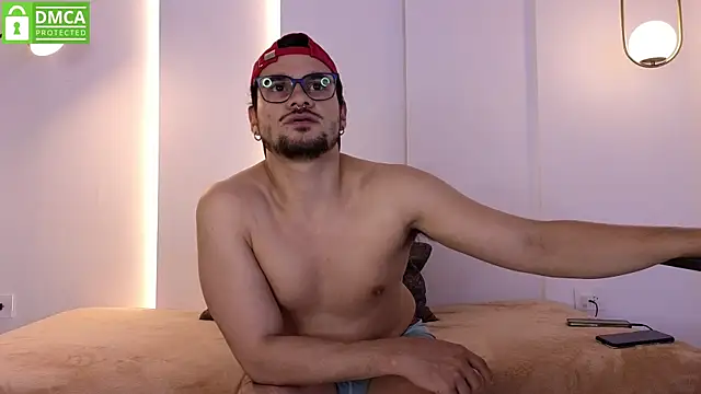 Jake_muller1 Show in webcam