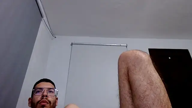 Show webcam de gollfather13