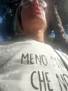 Chat XXX en directo de casalinga88