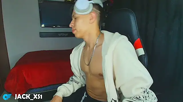 Show webcam de strong_jack