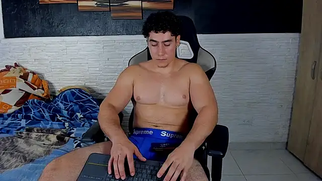 Show webcam de jep_play99