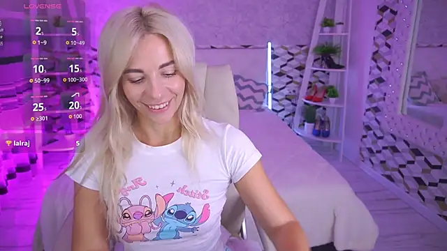 BellaRayyy XXX чат на живо
