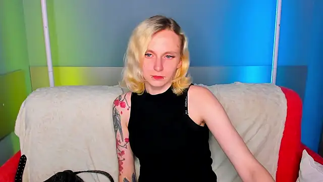 LikiLips Chat XXX in diretta