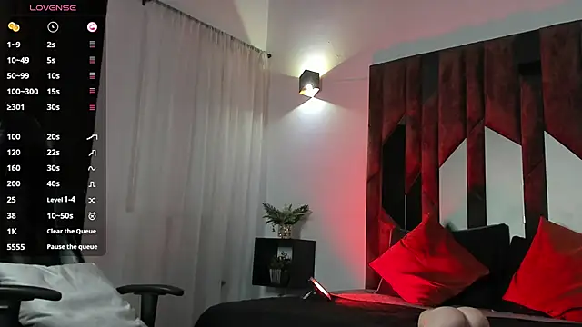 TonyPetrovjs Live XXX-chat
