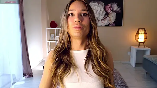 Онлайн чат XXX TSGisele