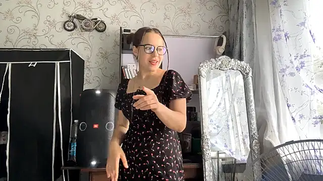 XXX chat uživo modela KathyrnEdmison