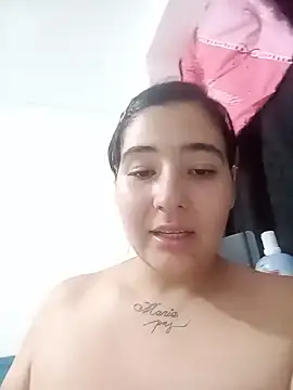 Show Webcam de juanitaa27