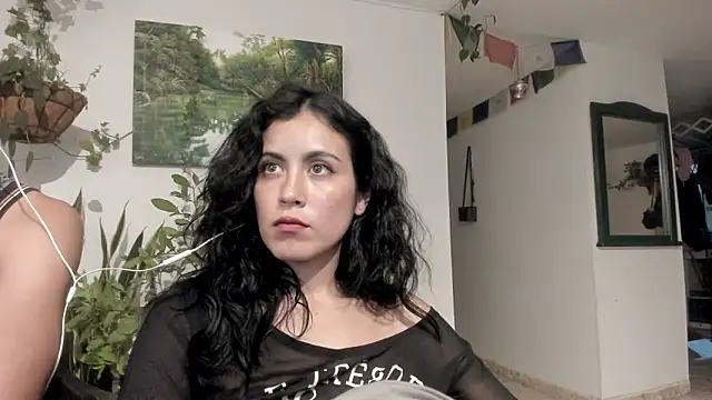 sexnherbs – Live XXX-chat