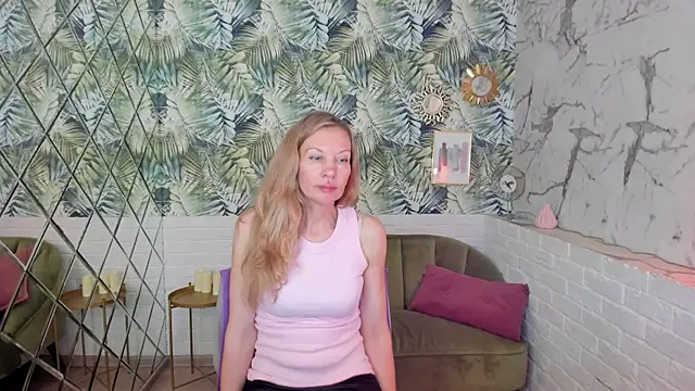 NancyGrace XXX чат на живо