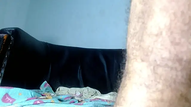 DOMINANT_BIGDICK Webcam show
