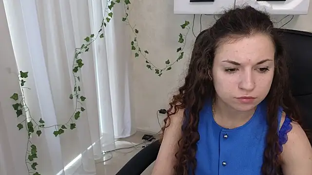 Ulyanixx – Kamerová šou